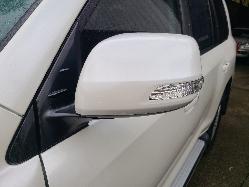 View Toyota Landcruiser 2013 4 Door Station Wagon