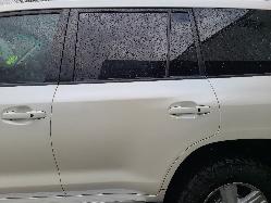 View Toyota Landcruiser 2013 4 Door Station Wagon
