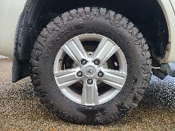 View Toyota Landcruiser 2013 4 Door Station Wagon