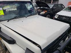 View Toyota Landcruiser 2006  