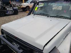 View Toyota Landcruiser 2006  