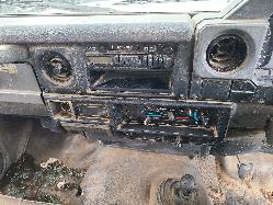 View Toyota Landcruiser 2006  