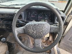 View Toyota Landcruiser 2006  