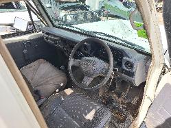 View Toyota Landcruiser 2006  