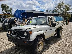 View Auto part Fan Shroud Toyota Landcruiser 2006
