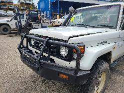 View Toyota Landcruiser 2006  