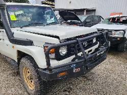 View Toyota Landcruiser 2006  