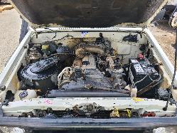View Toyota Landcruiser 2006  