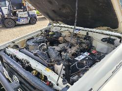 View Toyota Landcruiser 2006  