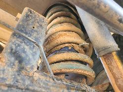 View Nissan Patrol 2000 2 Door Pickup