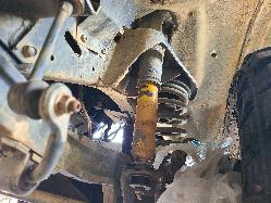 View Nissan Patrol 2000 2 Door Pickup