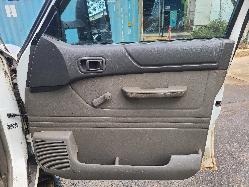 View Nissan Patrol 2000 2 Door Pickup
