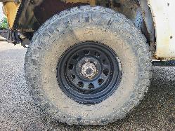 View Nissan Patrol 2000 2 Door Pickup