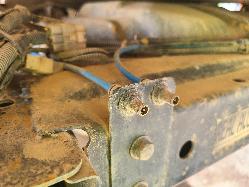 View Nissan Patrol 2000 2 Door Pickup