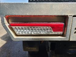 View Nissan Patrol 2000 2 Door Pickup