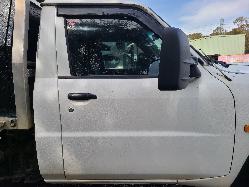 View Nissan Patrol 2000 2 Door Pickup