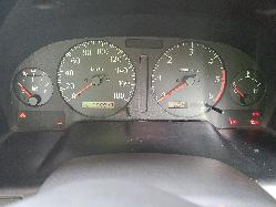 View Nissan Patrol 2000 2 Door Pickup