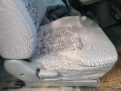 View Nissan Patrol 2000 2 Door Pickup