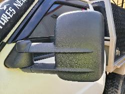 View Nissan Patrol 2000 2 Door Pickup