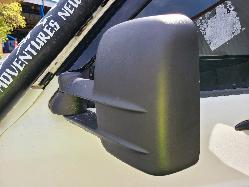 View Nissan Patrol 2000 2 Door Pickup