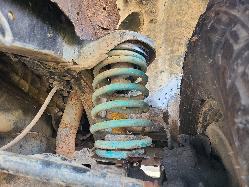 View Nissan Patrol 2000 2 Door Pickup