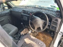 View Nissan Patrol 2000 2 Door Pickup
