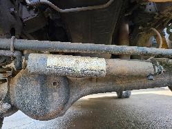 View Nissan Patrol 2000 2 Door Pickup