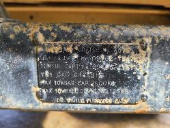 View Nissan Patrol 2000 2 Door Pickup