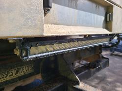 View Nissan Patrol 2000 2 Door Pickup