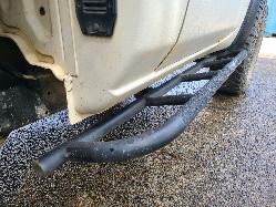 View Nissan Patrol 2000 2 Door Pickup