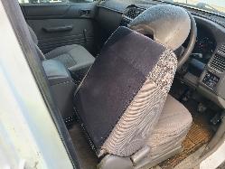 View Nissan Patrol 2000 2 Door Pickup