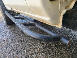 View Nissan Patrol 2000 2 Door Pickup