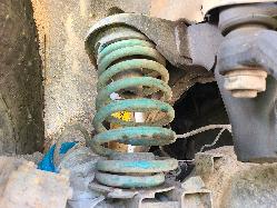 View Nissan Patrol 2000 2 Door Pickup