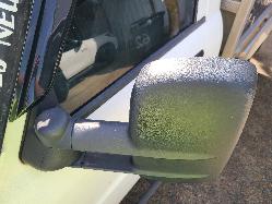 View Nissan Patrol 2000 2 Door Pickup