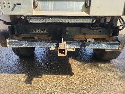 View Nissan Patrol 2000 2 Door Pickup