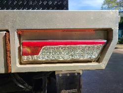 View Nissan Patrol 2000 2 Door Pickup