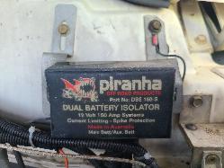 View Nissan Patrol 2000 2 Door Pickup