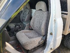 View Nissan Patrol 2000 2 Door Pickup