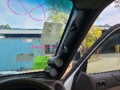 View Nissan Patrol 2000 2 Door Pickup