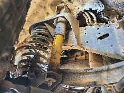 View Nissan Patrol 2000 2 Door Pickup