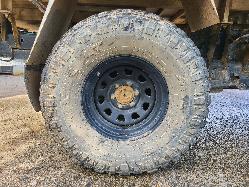 View Nissan Patrol 2000 2 Door Pickup