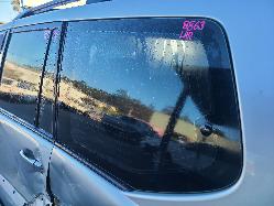 View Toyota Prado 2005 4 Door Station Wagon