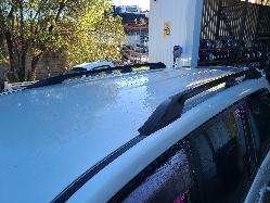 View Toyota Prado 2005 4 Door Station Wagon
