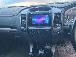 View Toyota Prado 2005 4 Door Station Wagon