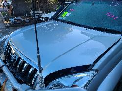 View Toyota Prado 2005 4 Door Station Wagon