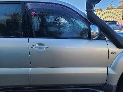 View Toyota Prado 2005 4 Door Station Wagon