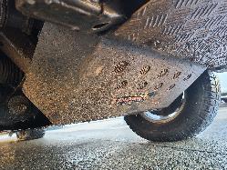 View Toyota Prado 2005 4 Door Station Wagon