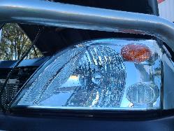 View Toyota Prado 2005 4 Door Station Wagon