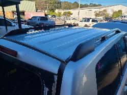 View Toyota Prado 2005 4 Door Station Wagon