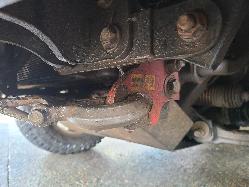 View Toyota Prado 2005 4 Door Station Wagon